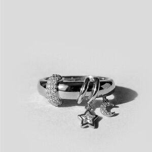 oomiay NEW ring size 7